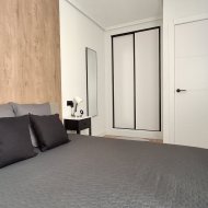 Resale - Apartments -
Torrevieja - Cala del palangre