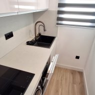 Resale - Apartments -
Torrevieja - Cala del palangre
