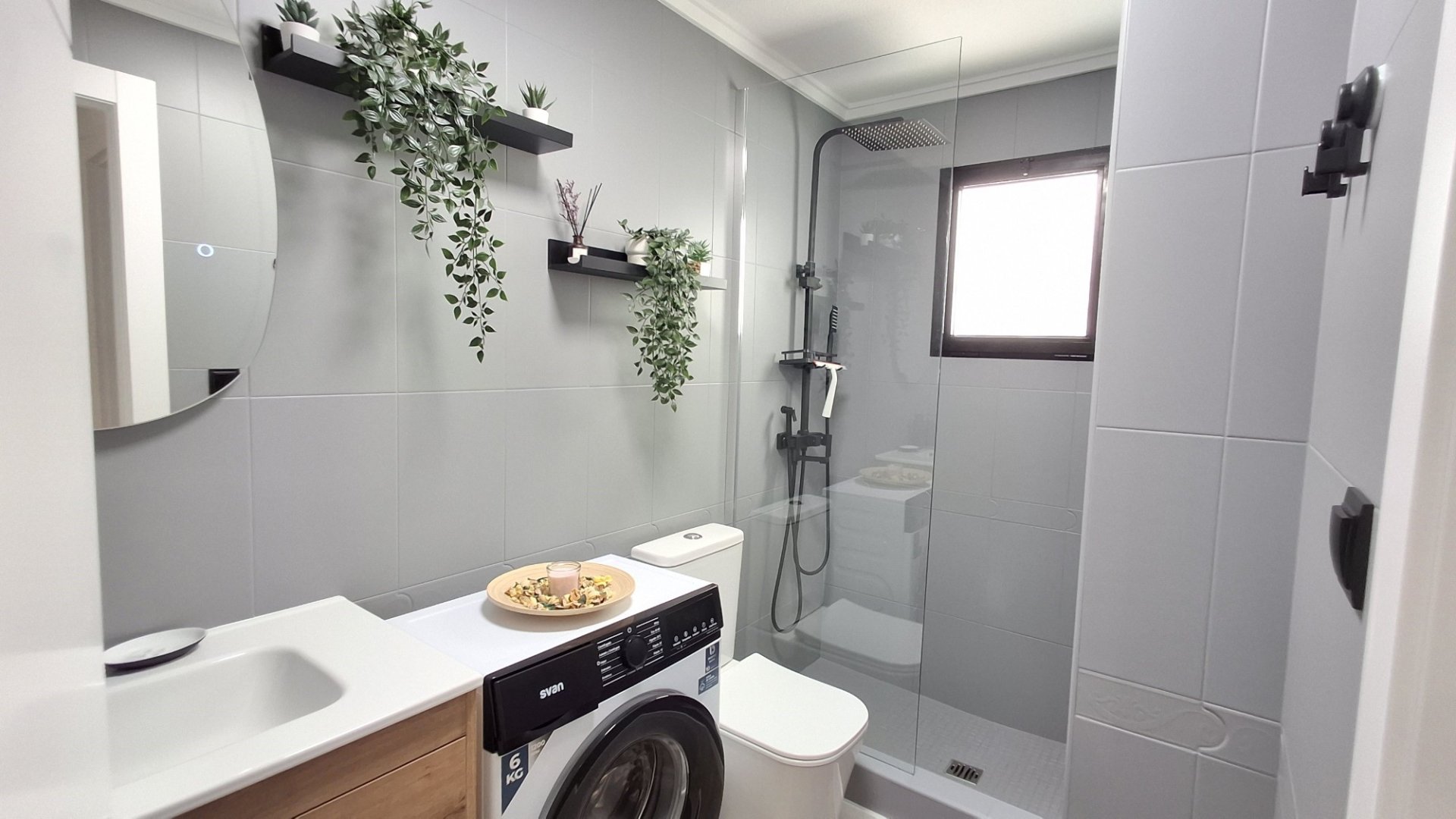 Resale - Apartments -
Torrevieja - Cala del palangre
