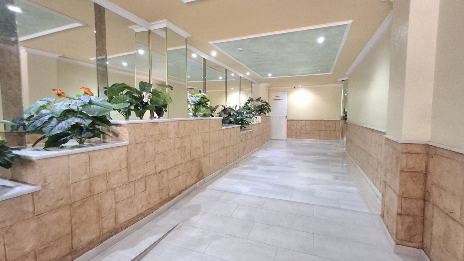 Resale - Apartments -
Torrevieja - Cala del palangre