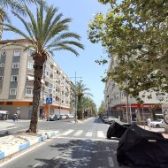 Resale - Apartments -
Torrevieja - Cala del palangre