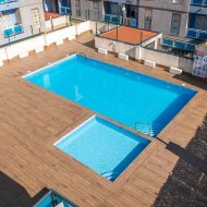 Resale - Apartments -
Torrevieja - Calas Blancas
