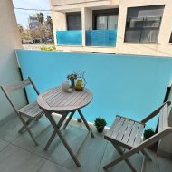 Resale - Apartments -
Torrevieja - Calas Blancas