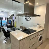 Resale - Apartments -
Torrevieja - Calas Blancas