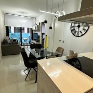 Resale - Apartments -
Torrevieja - Calas Blancas