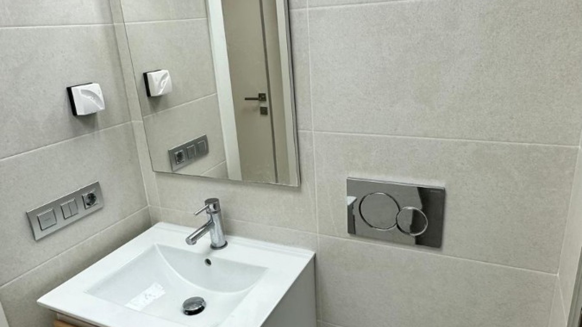 Resale - Apartments -
Torrevieja - Calas Blancas