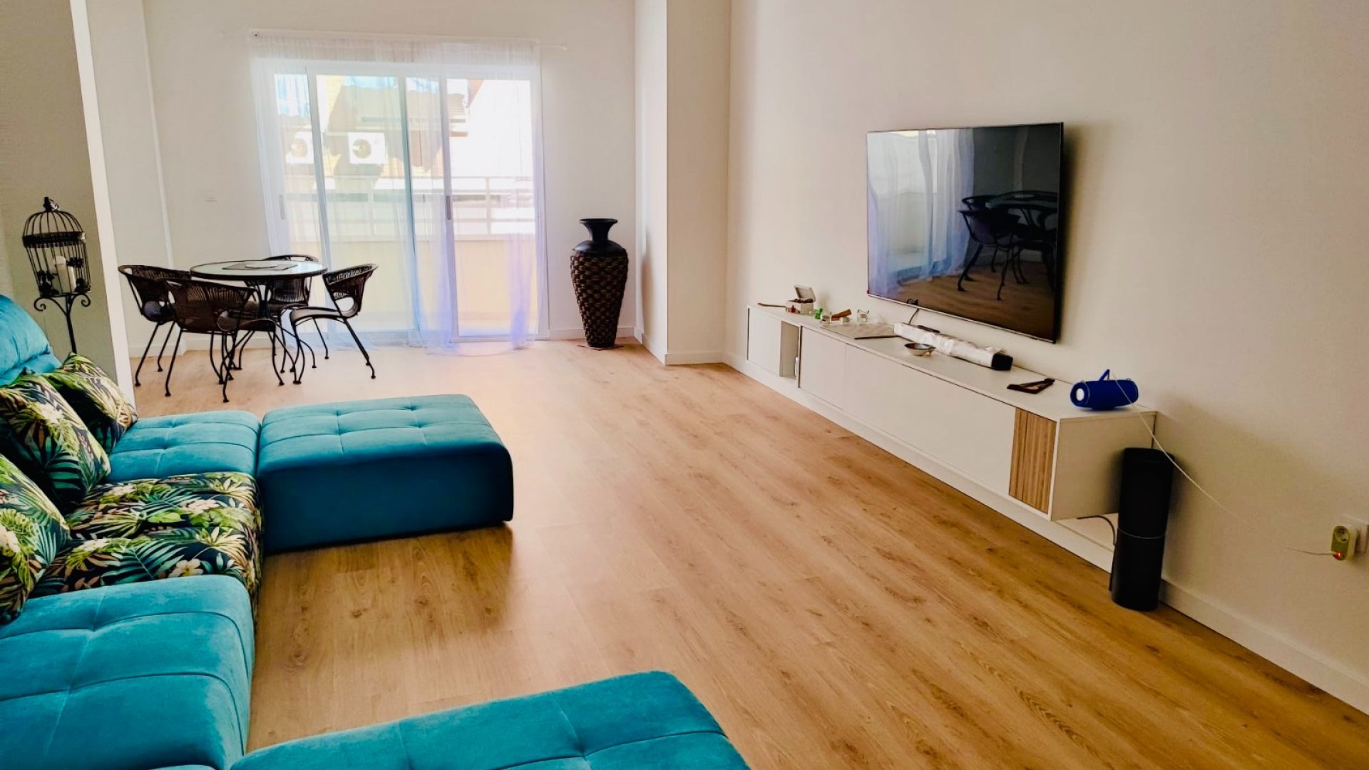 Resale - Apartments -
Torrevieja - Center