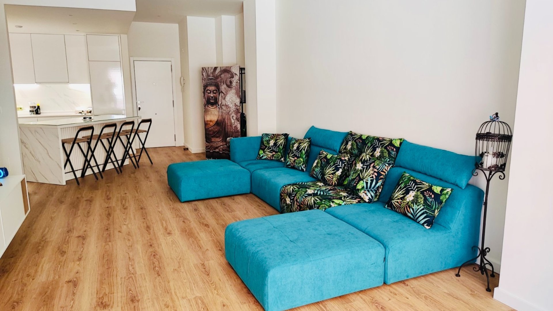 Resale - Apartments -
Torrevieja - Center