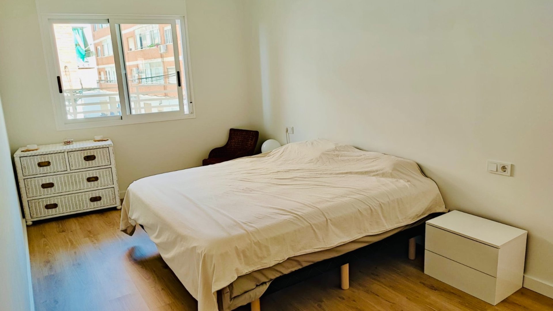 Resale - Apartments -
Torrevieja - Center