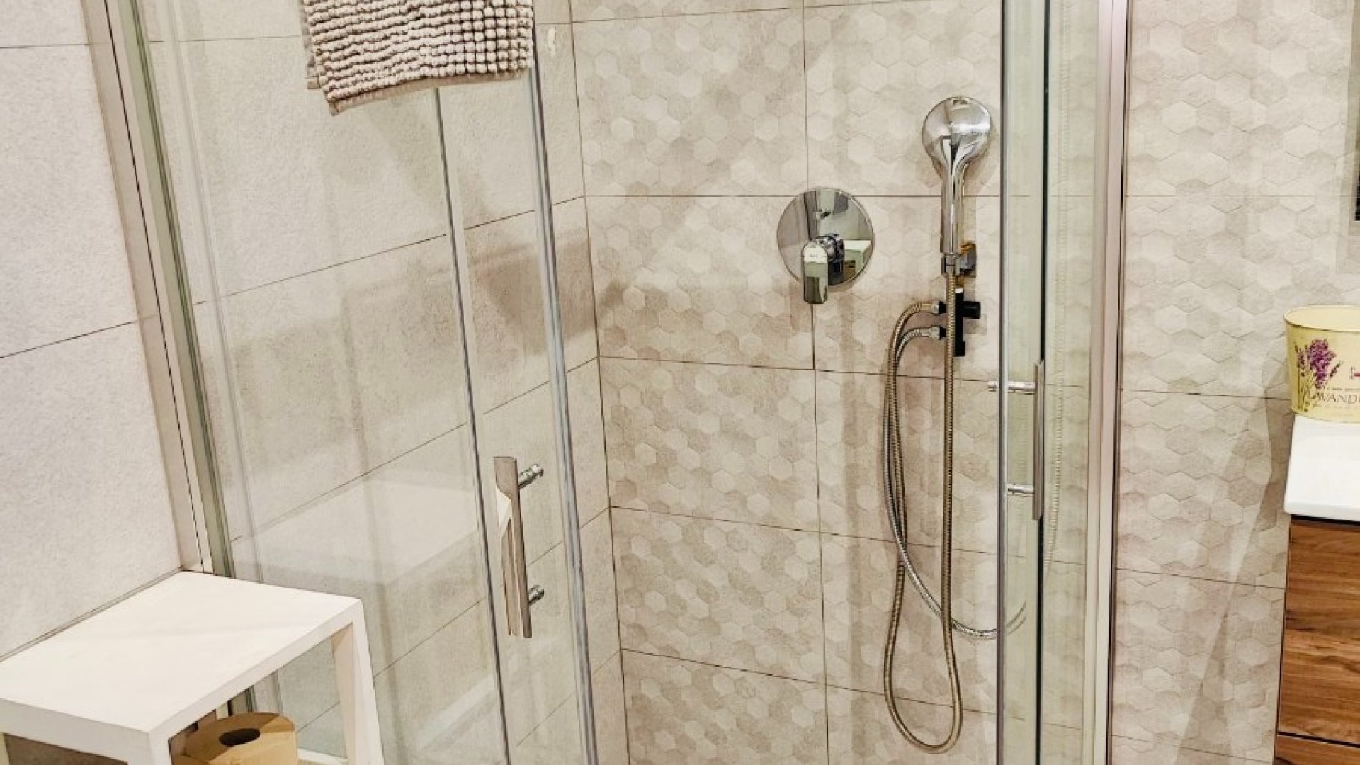 Resale - Apartments -
Torrevieja - Center