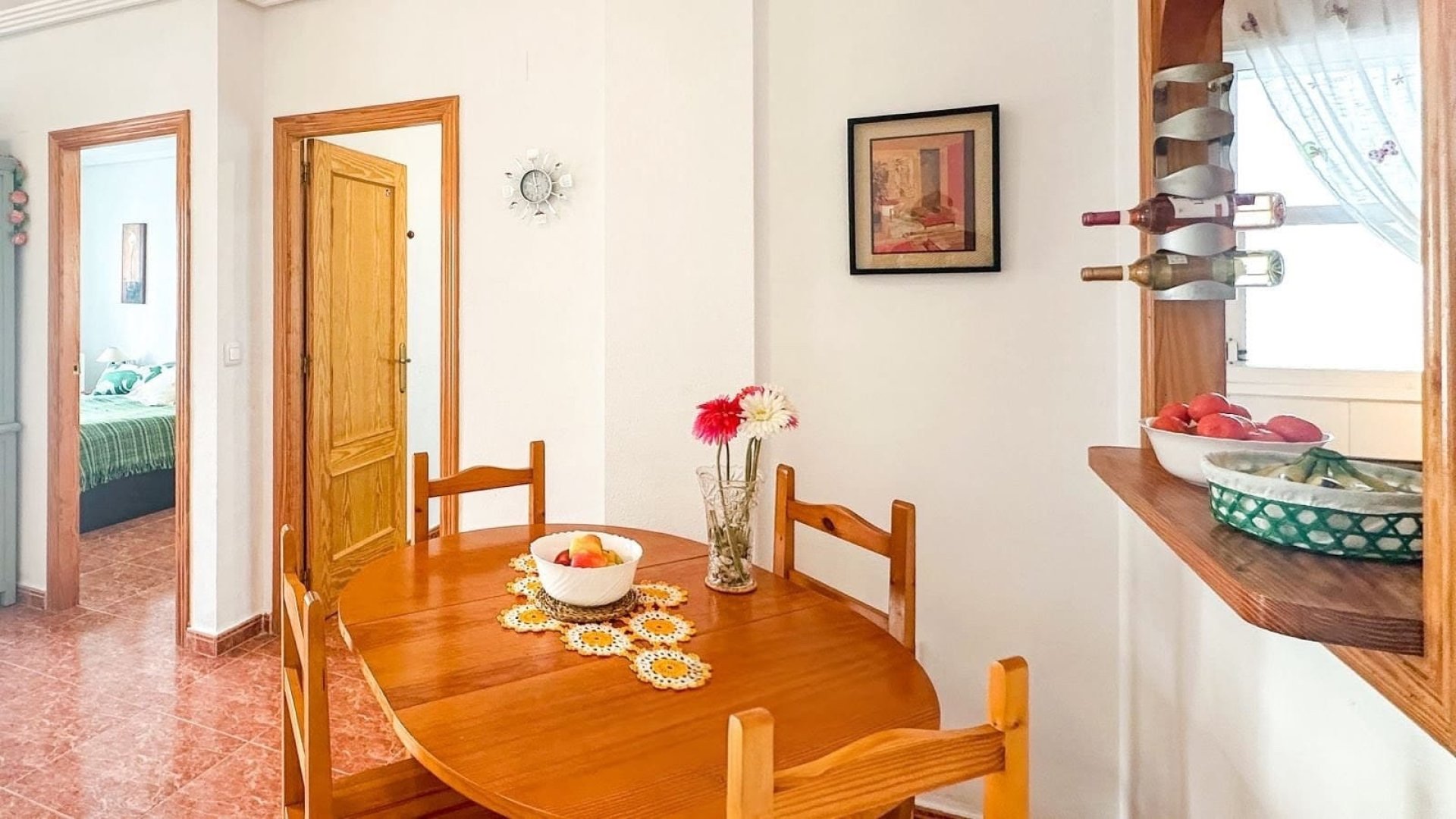 Resale - Apartments -
Torrevieja - Center