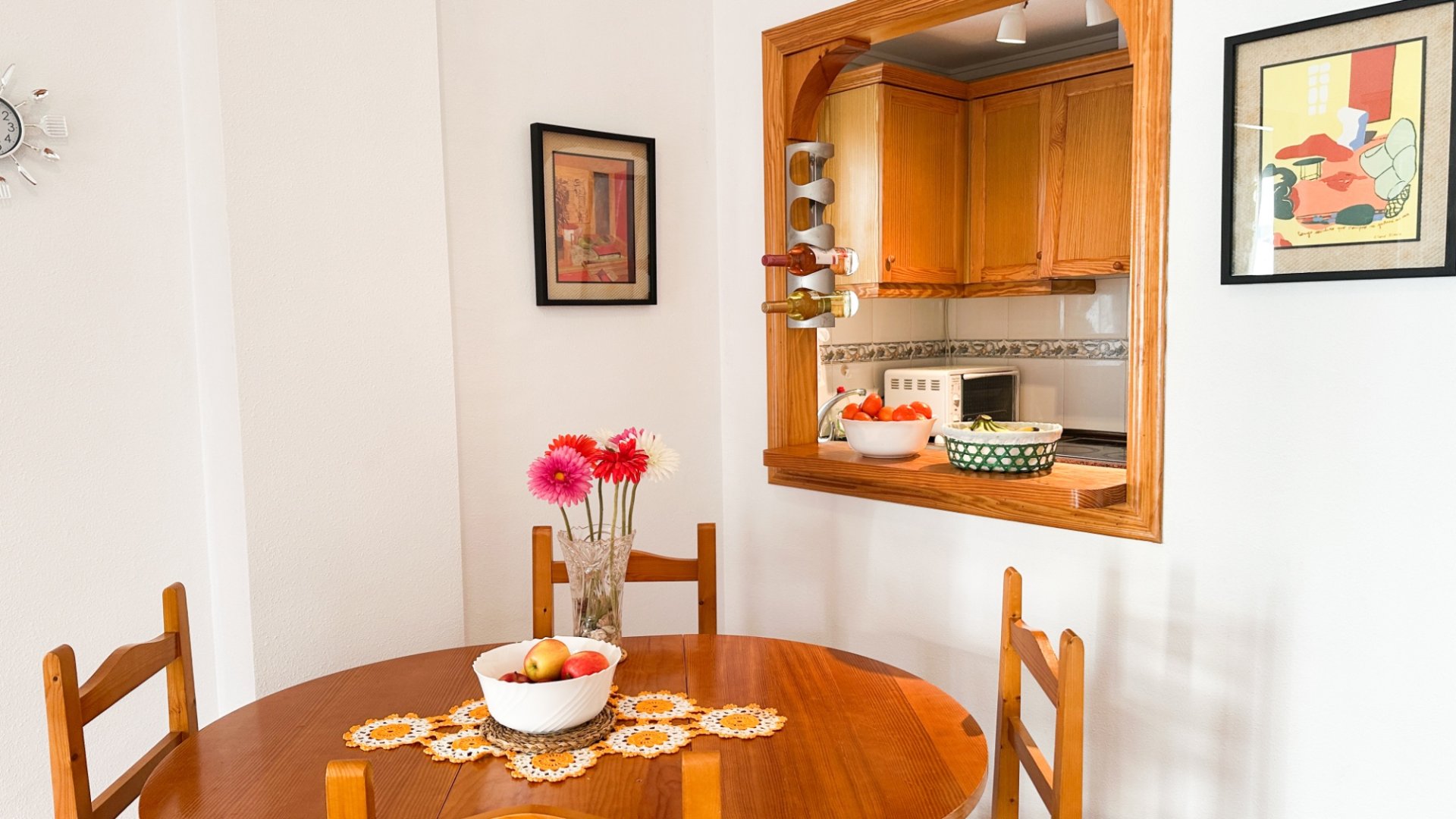 Resale - Apartments -
Torrevieja - Center