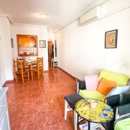 Resale - Apartments -
Torrevieja - Center