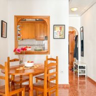 Resale - Apartments -
Torrevieja - Center