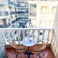 Resale - Apartments -
Torrevieja - Center