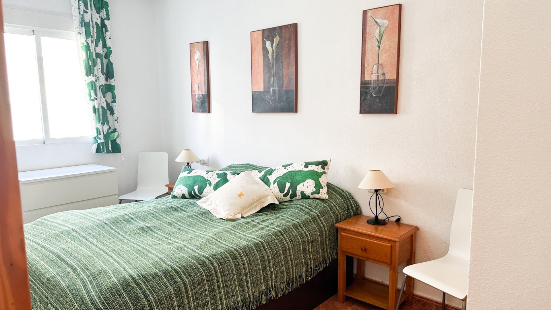 Resale - Apartments -
Torrevieja - Center