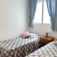 Resale - Apartments -
Torrevieja - Center