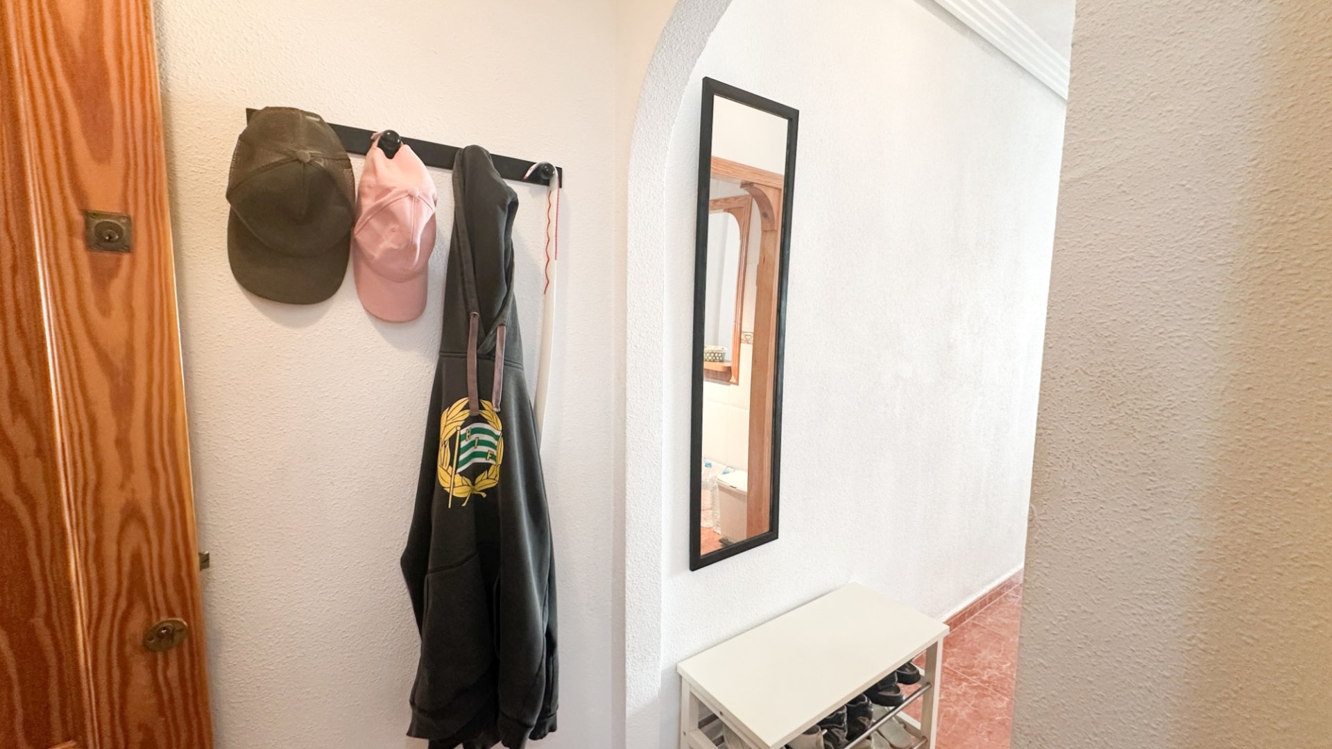 Resale - Apartments -
Torrevieja - Center