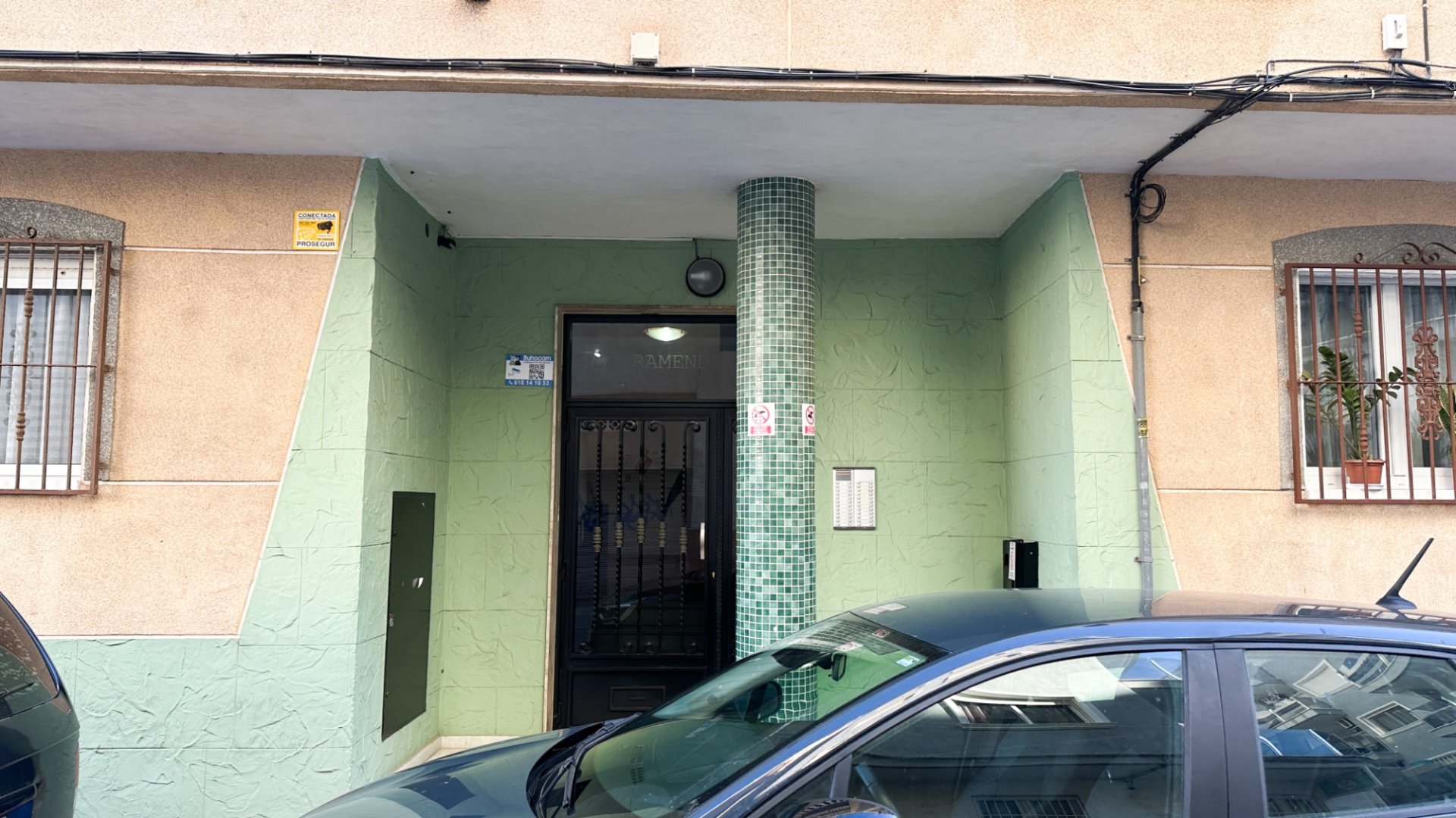 Resale - Apartments -
Torrevieja - Center