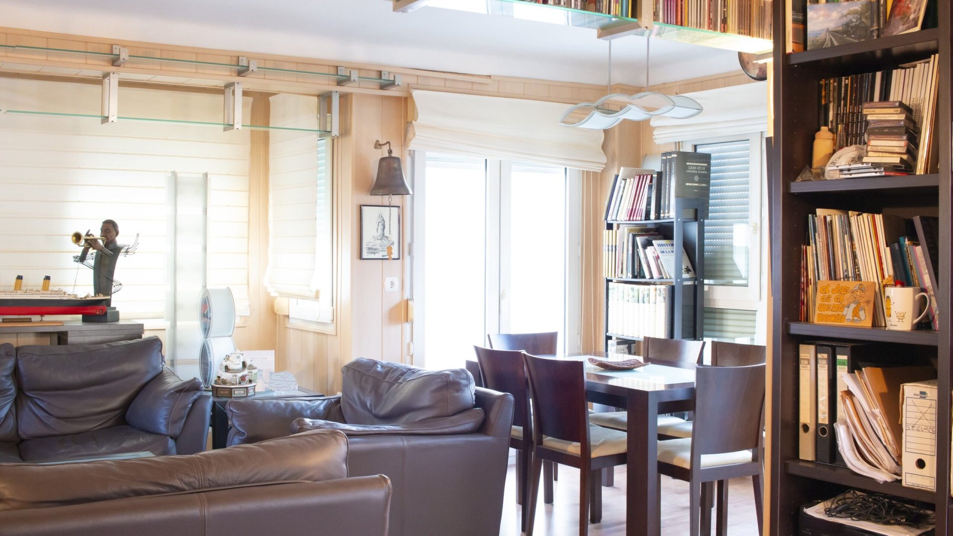 Resale - Apartments -
Torrevieja - Center