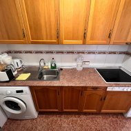 Resale - Apartments -
Torrevieja - Center