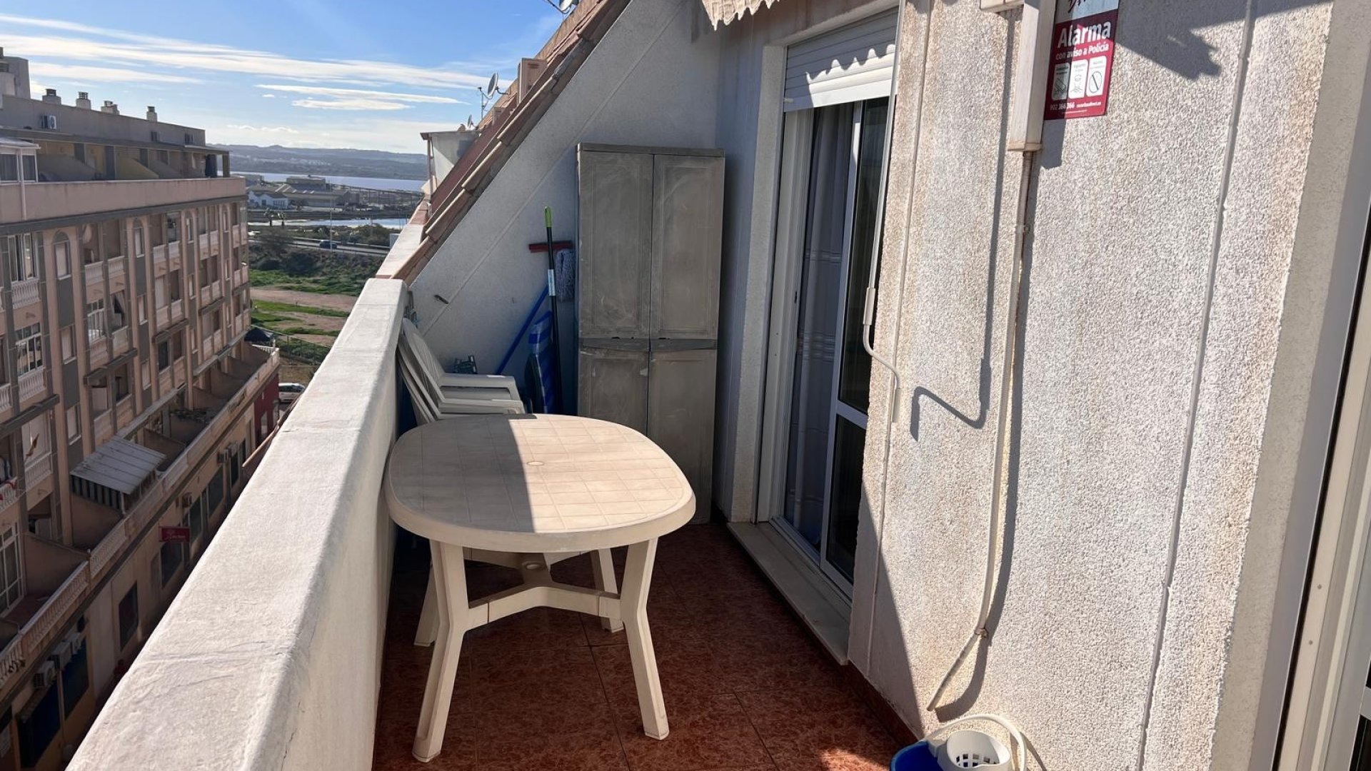 Resale - Apartments -
Torrevieja - Center