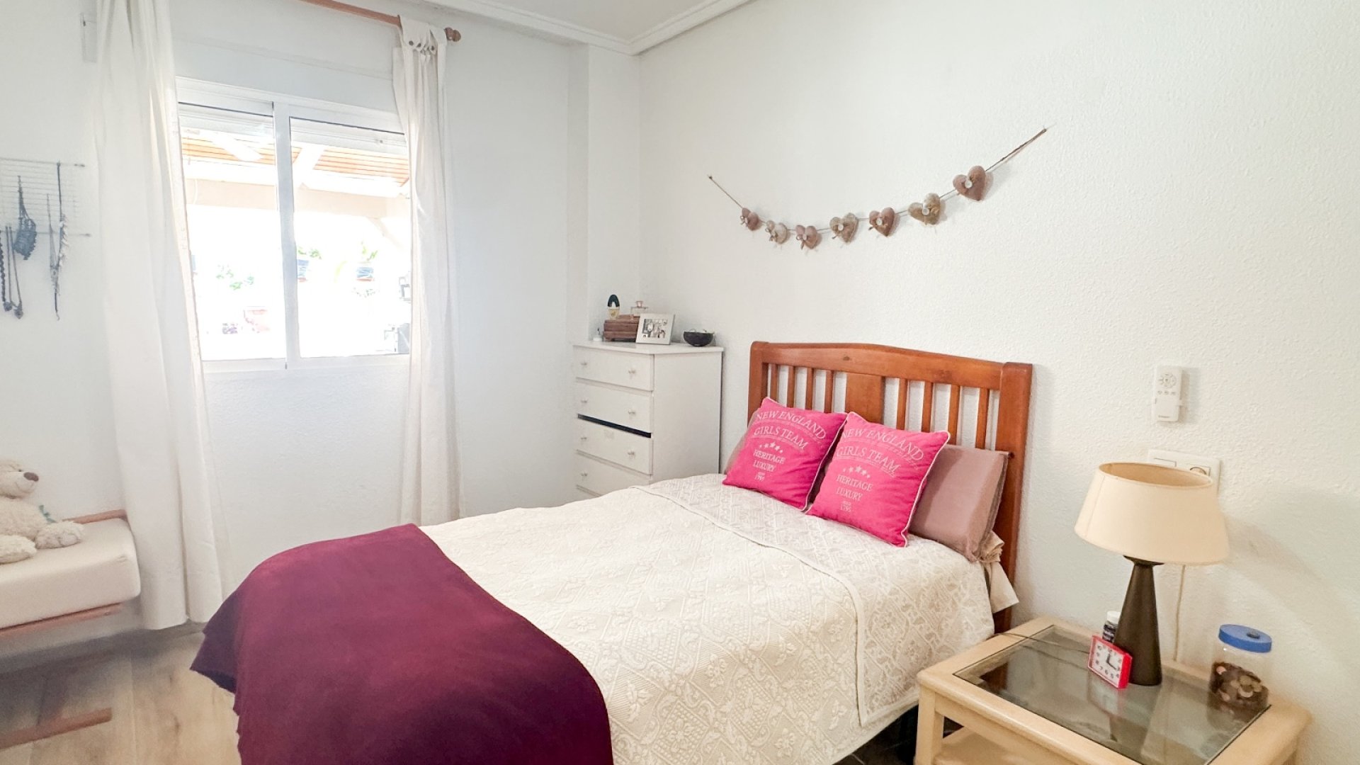 Resale - Apartments -
Torrevieja - Center