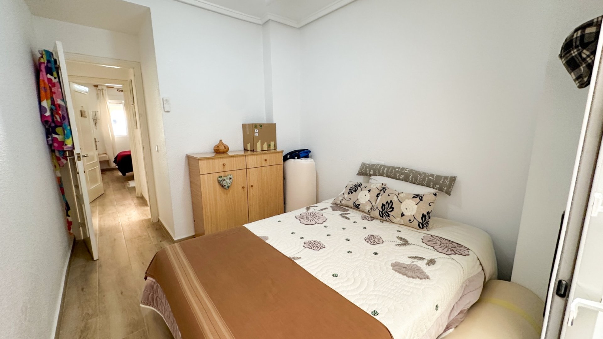 Resale - Apartments -
Torrevieja - Center