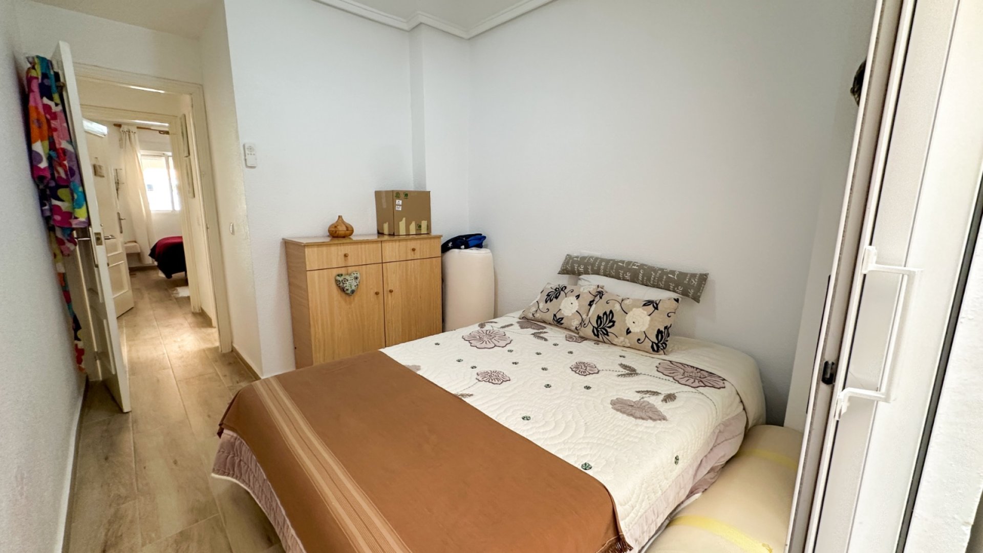 Resale - Apartments -
Torrevieja - Center