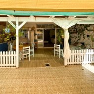 Resale - Apartments -
Torrevieja - Center