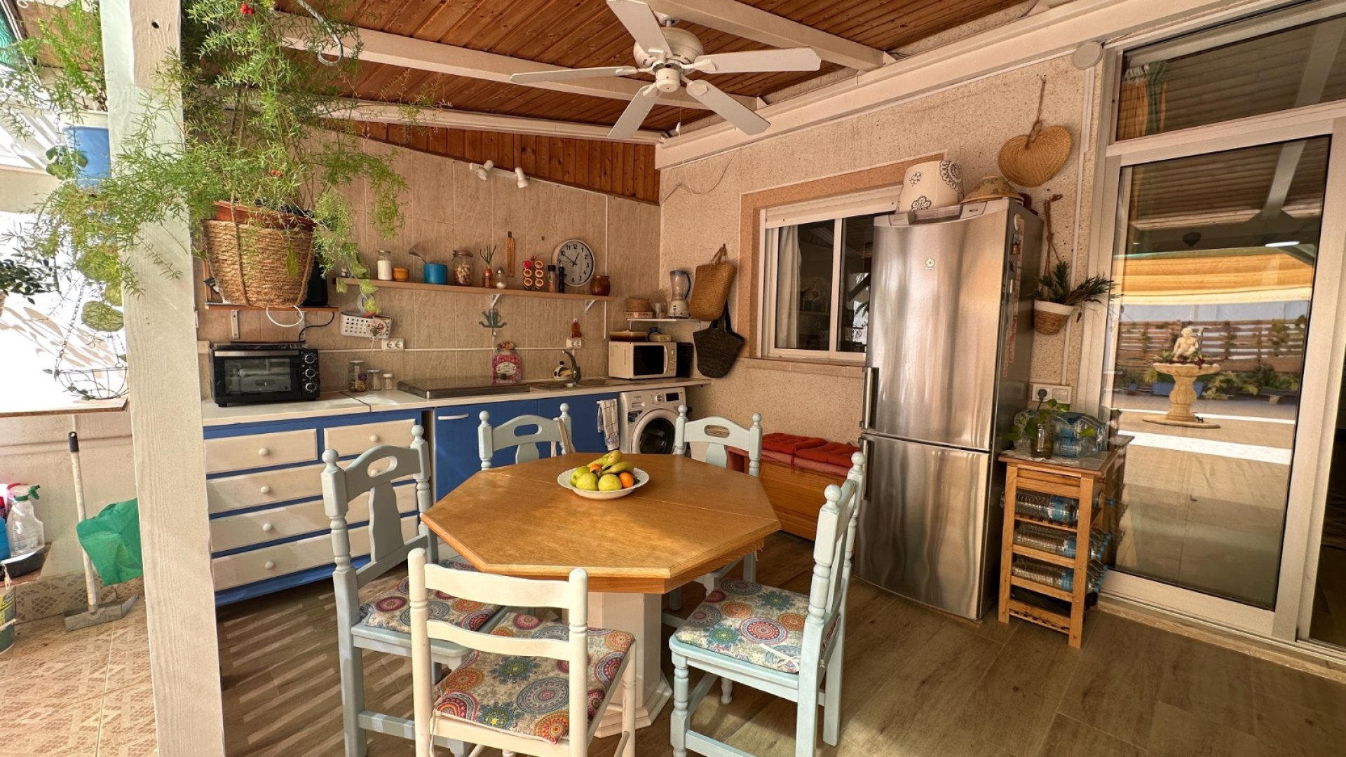 Resale - Apartments -
Torrevieja - Center