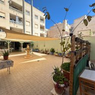 Resale - Apartments -
Torrevieja - Center