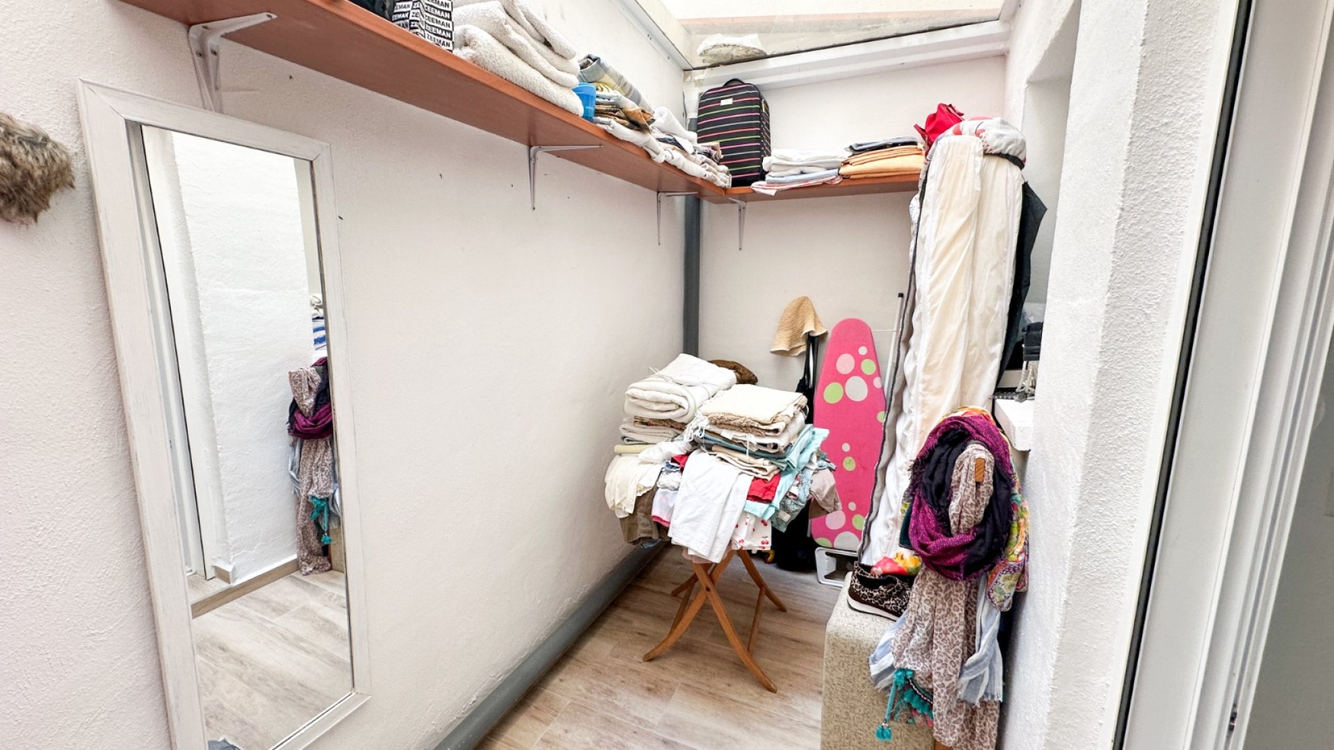 Resale - Apartments -
Torrevieja - Center