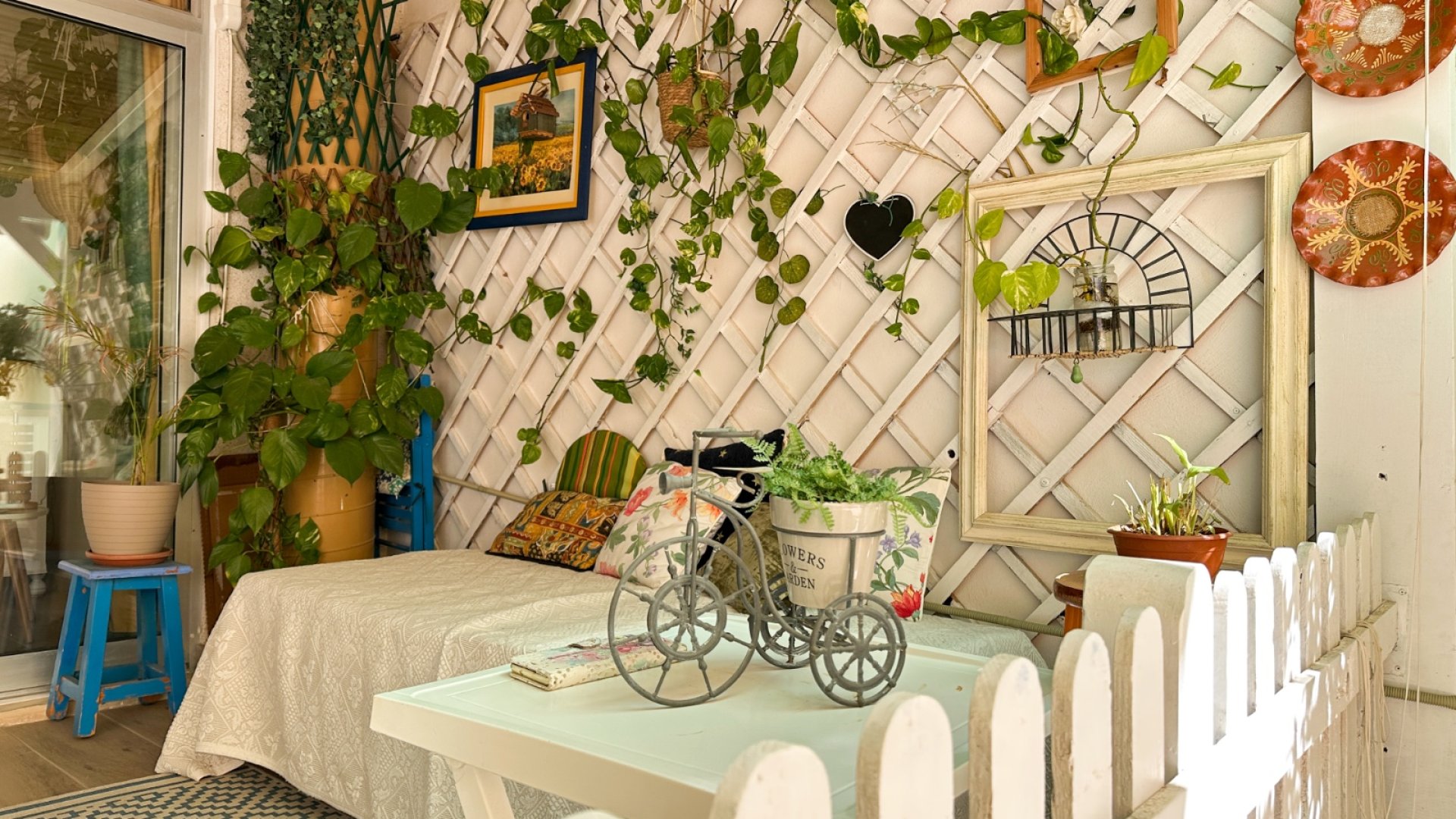 Resale - Apartments -
Torrevieja - Center