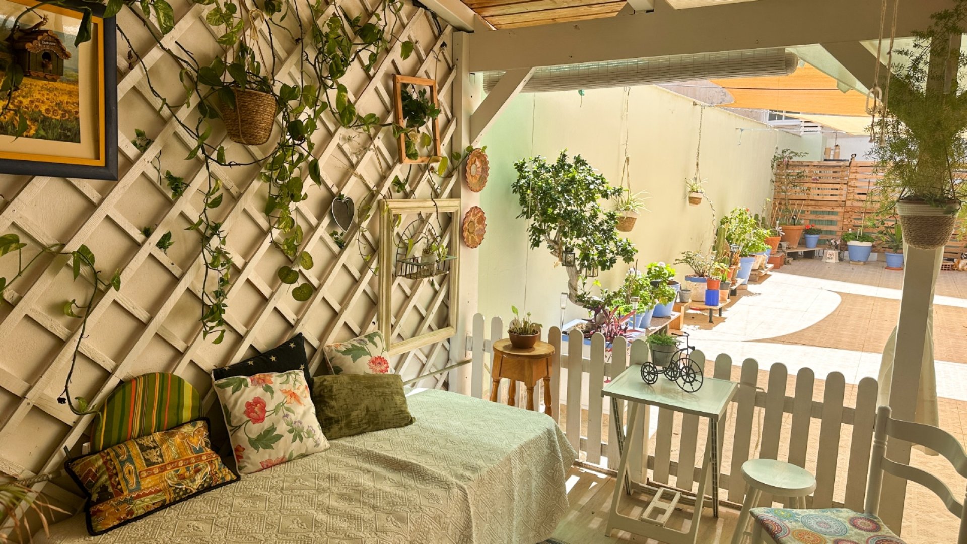 Resale - Apartments -
Torrevieja - Center