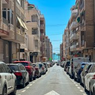 Resale - Apartments -
Torrevieja - Center