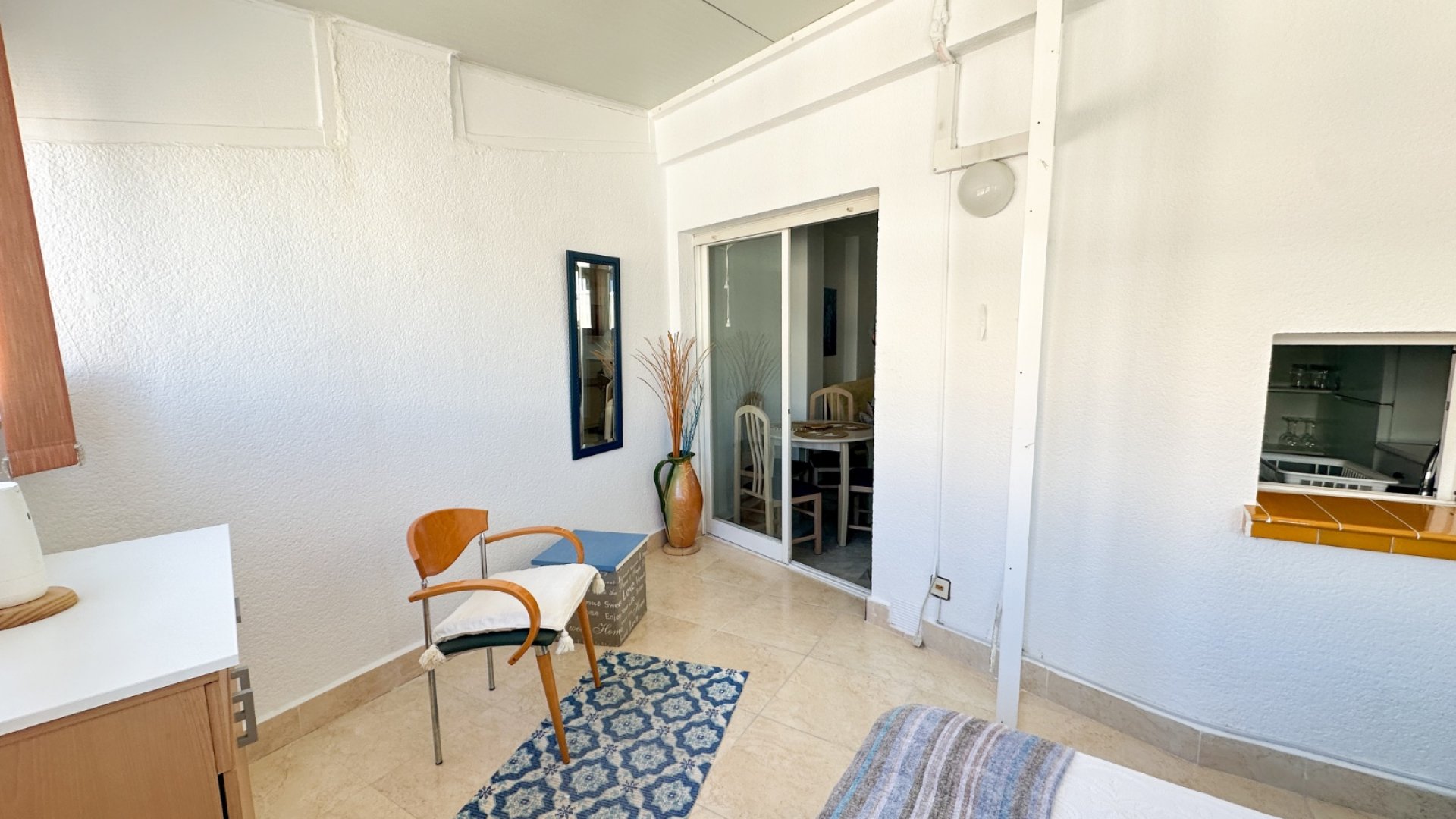 Resale - Apartments -
Torrevieja - Center