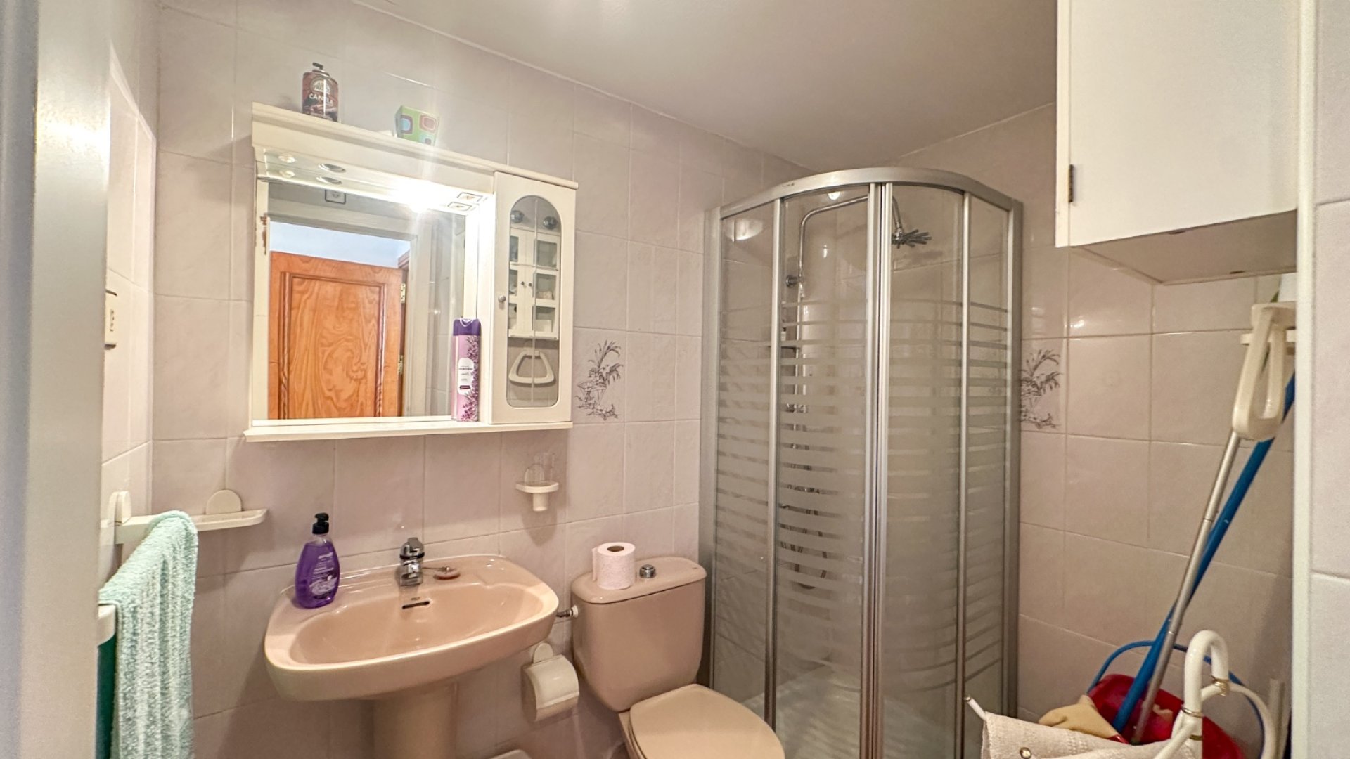 Resale - Apartments -
Torrevieja - Center