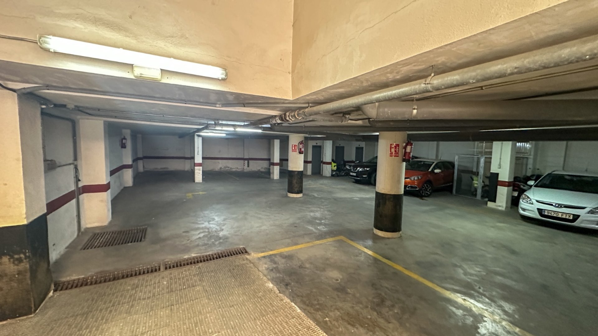 Resale - Apartments -
Torrevieja - Center