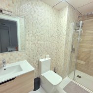 Resale - Apartments -
Torrevieja - Center
