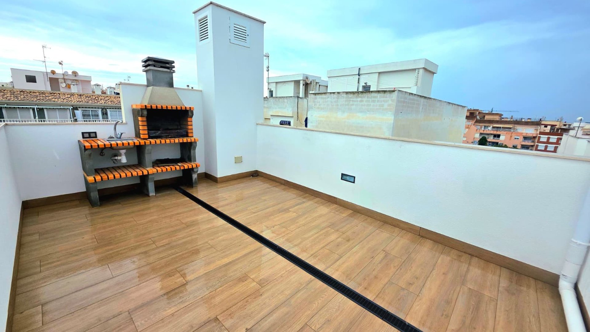 Resale - Apartments -
Torrevieja - Center