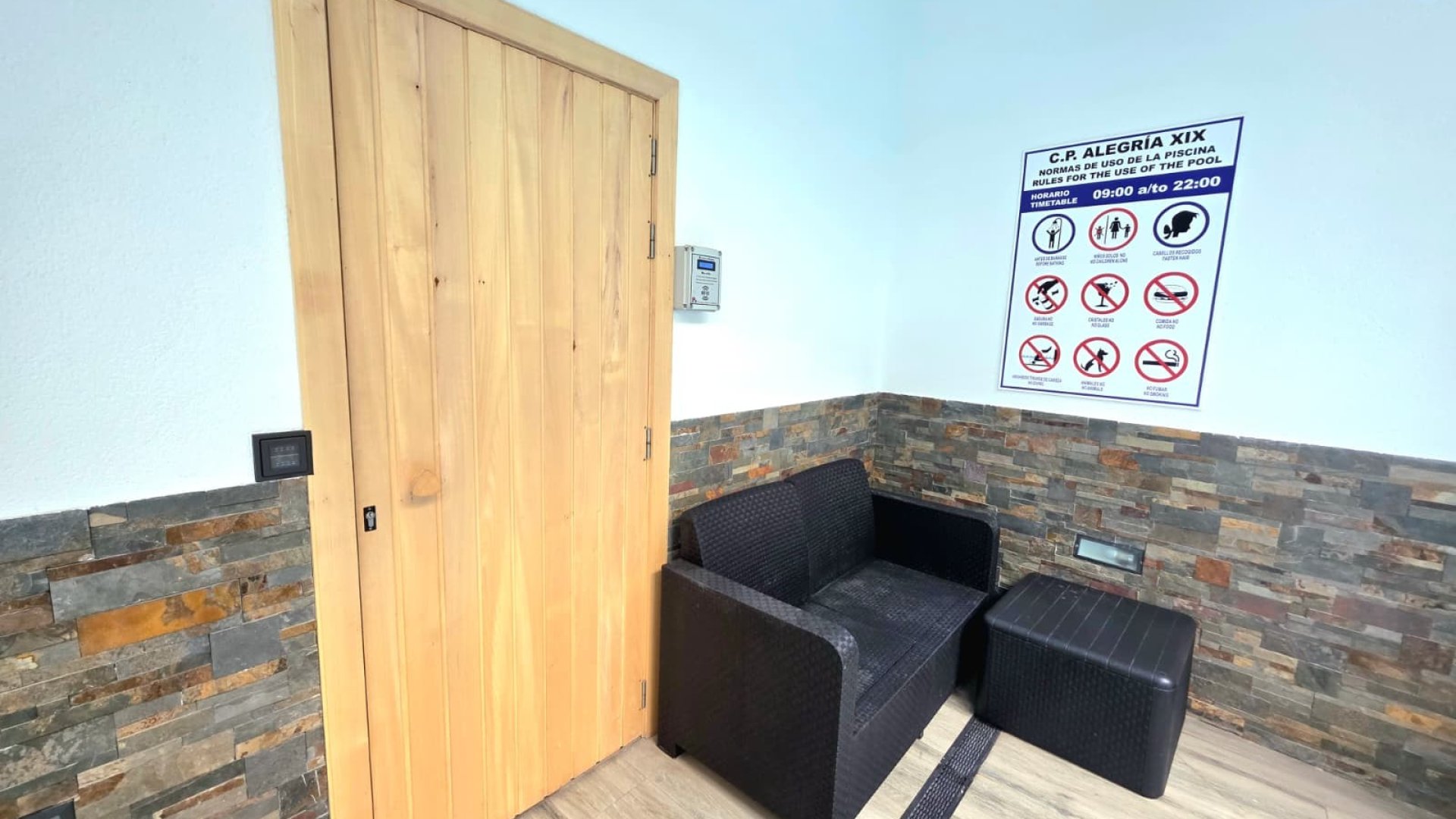 Resale - Apartments -
Torrevieja - Center
