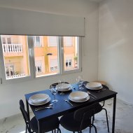 Resale - Apartments -
Torrevieja - Center