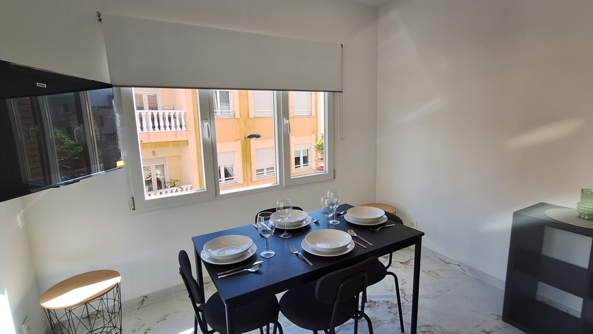 Resale - Apartments -
Torrevieja - Center
