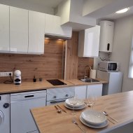Resale - Apartments -
Torrevieja - Center
