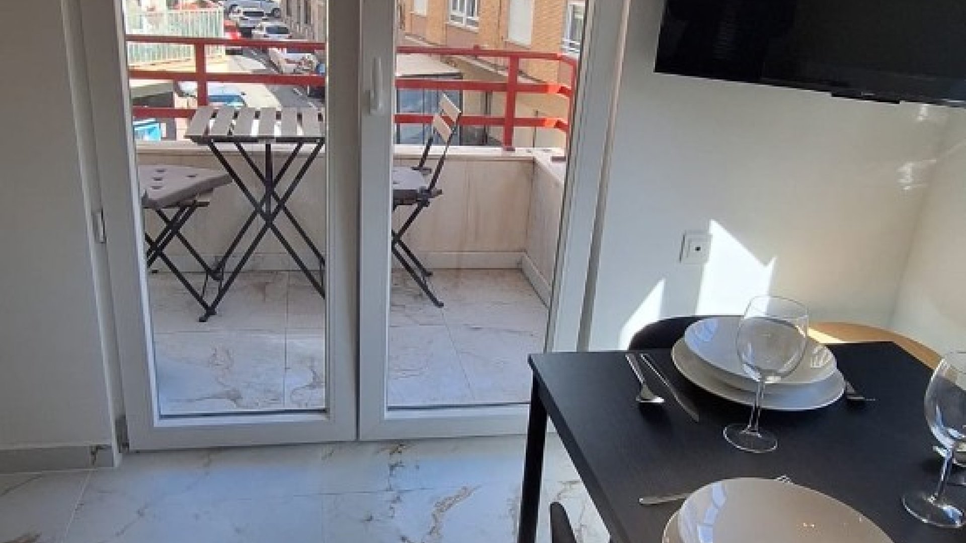 Resale - Apartments -
Torrevieja - Center