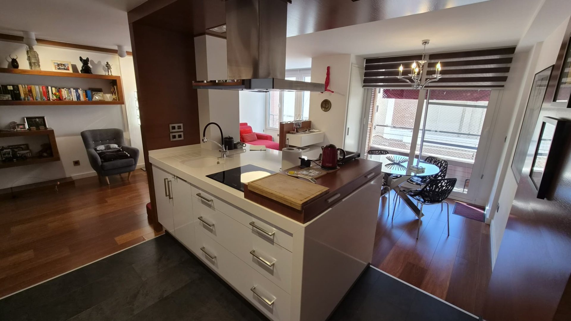 Resale - Apartments -
Torrevieja - Center