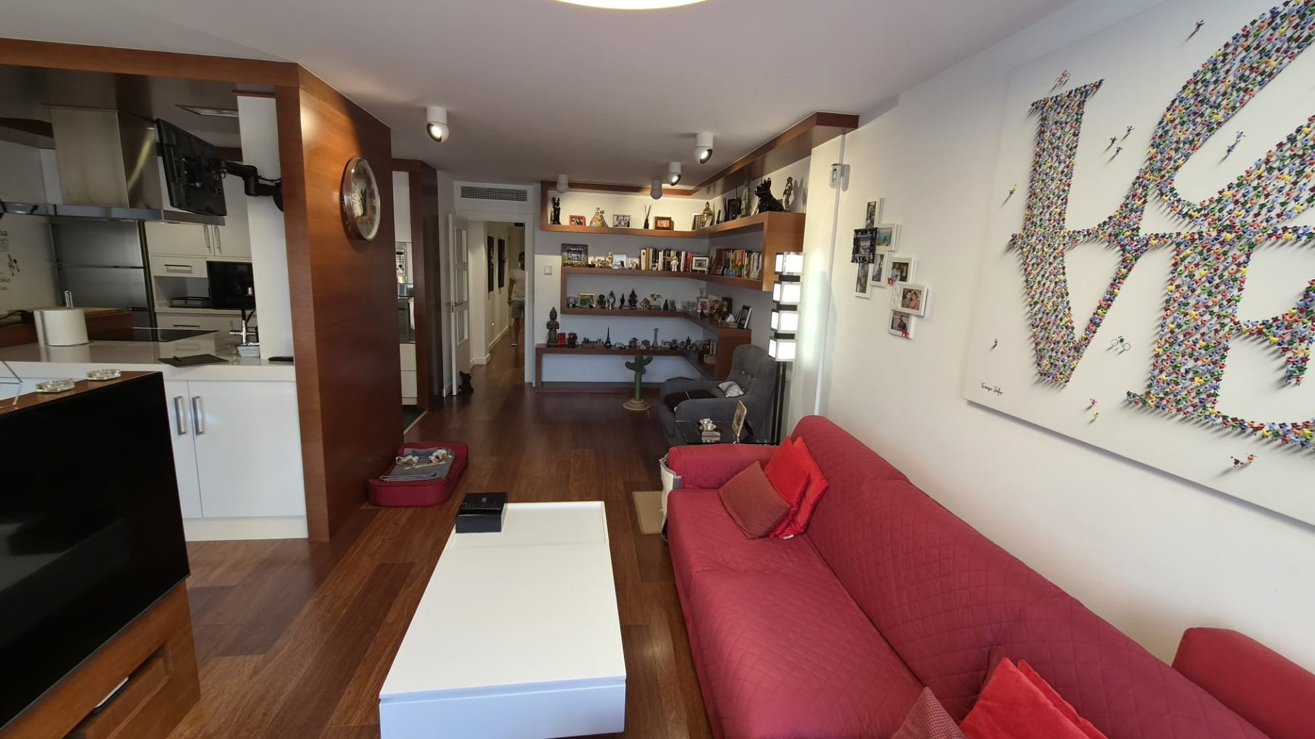 Resale - Apartments -
Torrevieja - Center