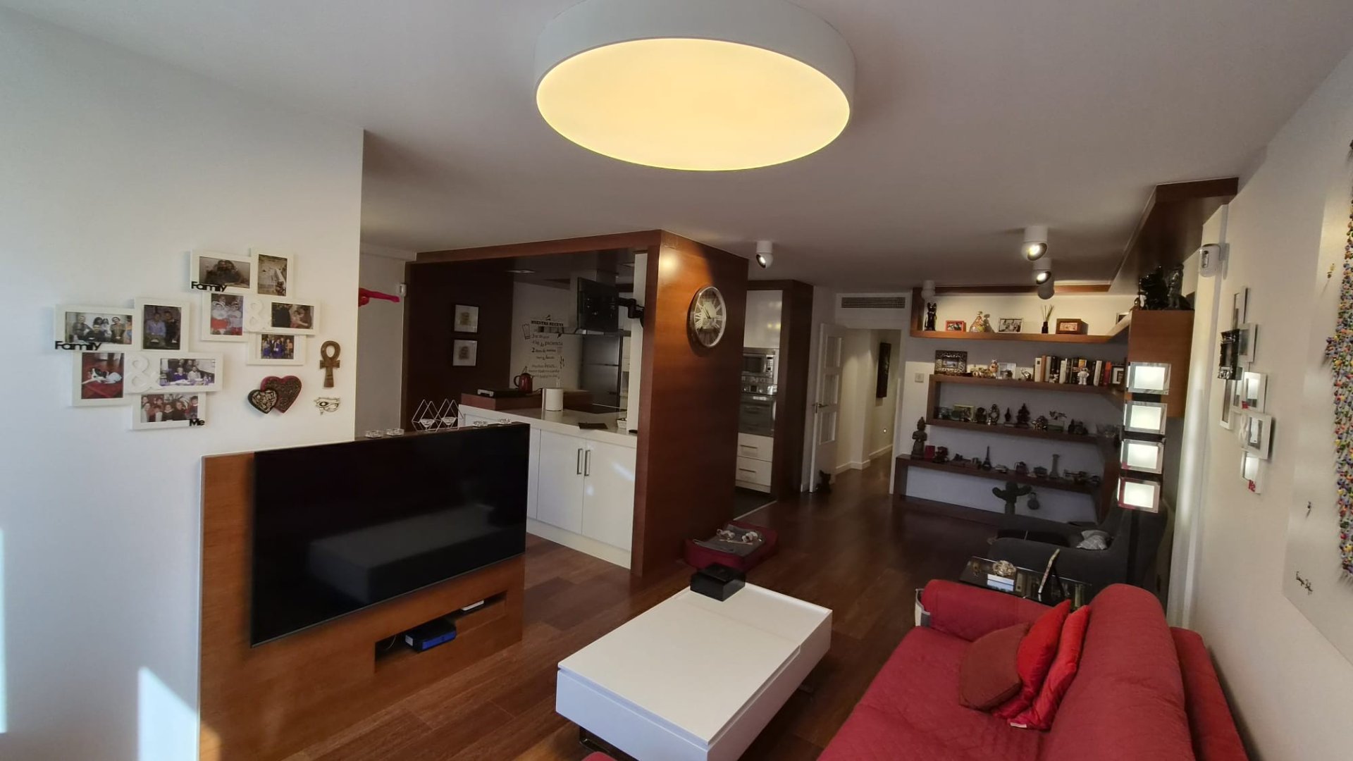 Resale - Apartments -
Torrevieja - Center