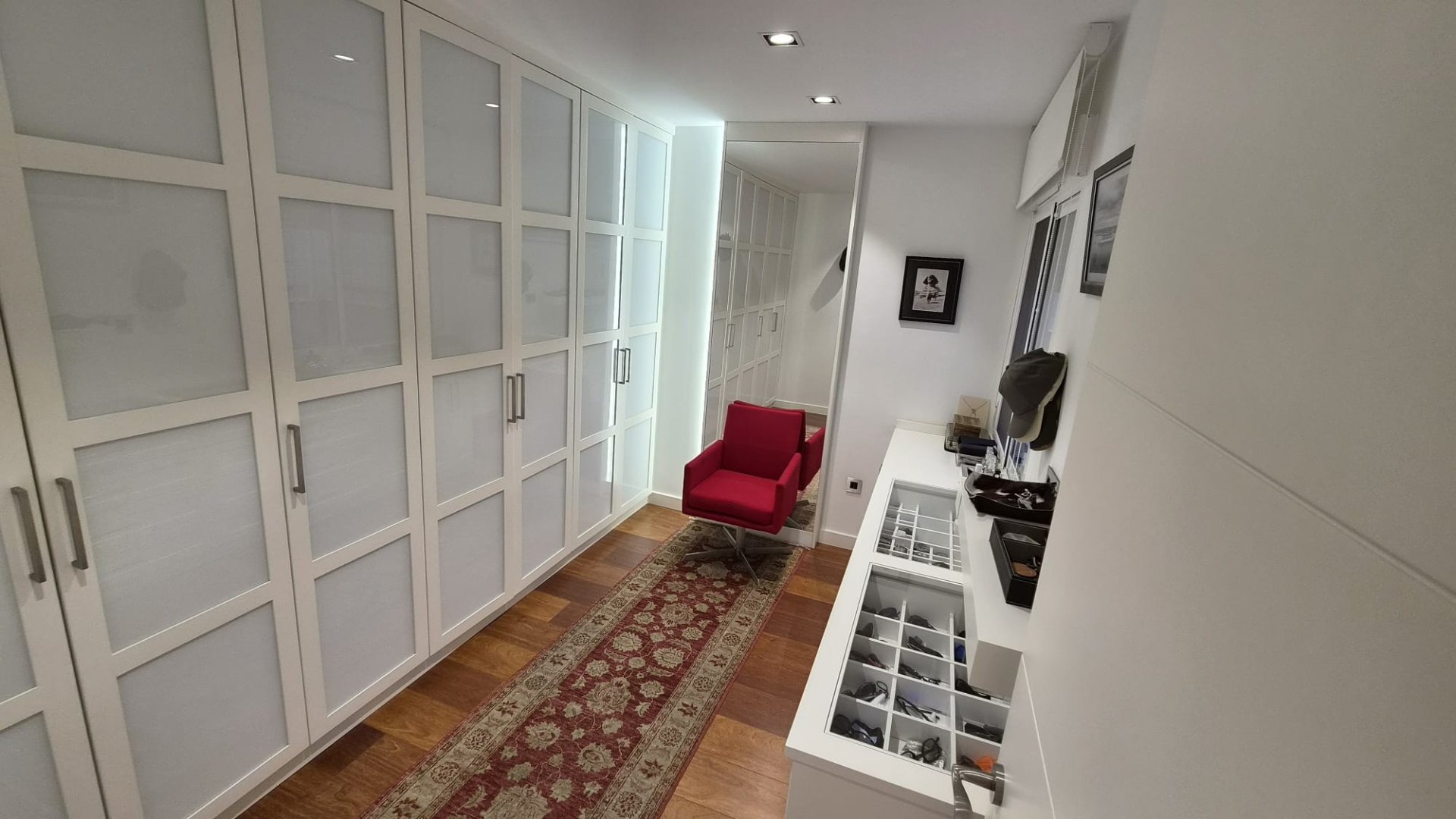 Resale - Apartments -
Torrevieja - Center